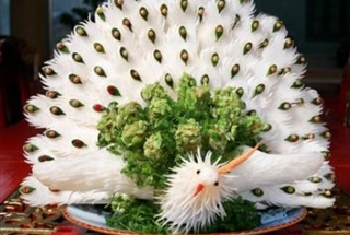 CẦU KỲ CƠM VUA